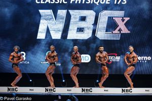 Фотограф Павел Гарасько (19.05.2024)